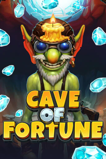 Cave Of Fortune играть онлайн без регистрации в Онлайн Казино GRAND