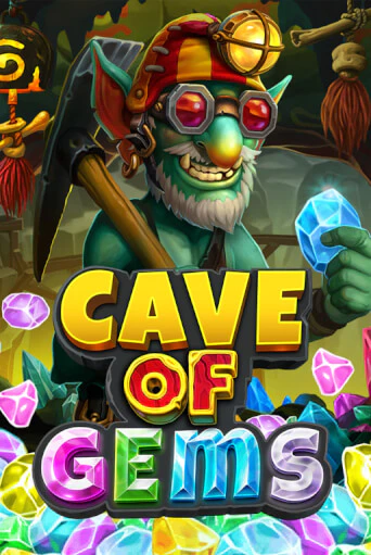 Cave of Gems играть онлайн без регистрации в Онлайн Казино GRAND