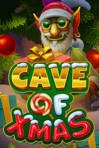 Cave Of Xmas играть онлайн без регистрации в Онлайн Казино GRAND