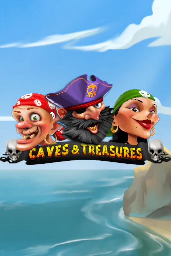 Caves & Treasures играть онлайн без регистрации в Онлайн Казино GRAND