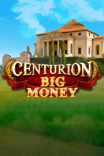 Centurion Big Money играть онлайн без регистрации в Онлайн Казино GRAND