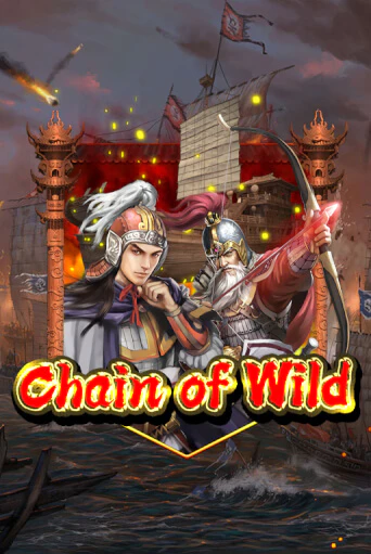 Chain Of Wild играть онлайн без регистрации в Онлайн Казино GRAND