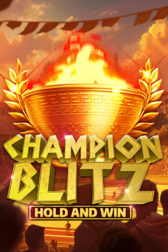 Champion Blitz Hold and Win играть онлайн без регистрации в Онлайн Казино GRAND