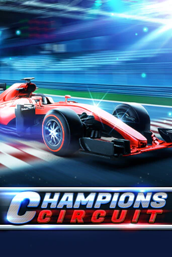 Champions Circuit играть онлайн без регистрации в Онлайн Казино GRAND