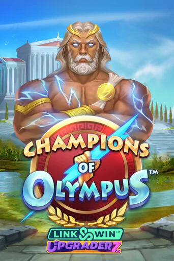 Champions Of Olympus играть онлайн без регистрации в Онлайн Казино GRAND