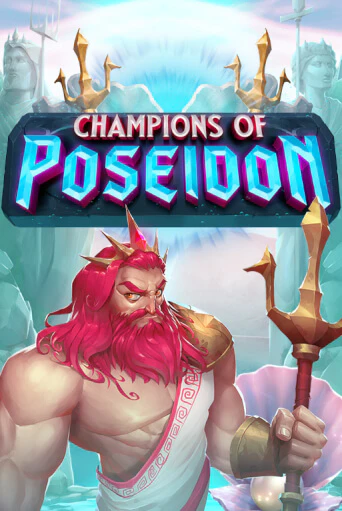 Champions Of Poseidon играть онлайн без регистрации в Онлайн Казино GRAND