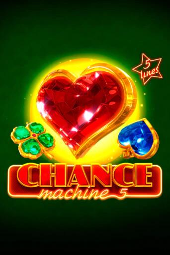 Chance Machine 5 играть онлайн без регистрации в Онлайн Казино GRAND