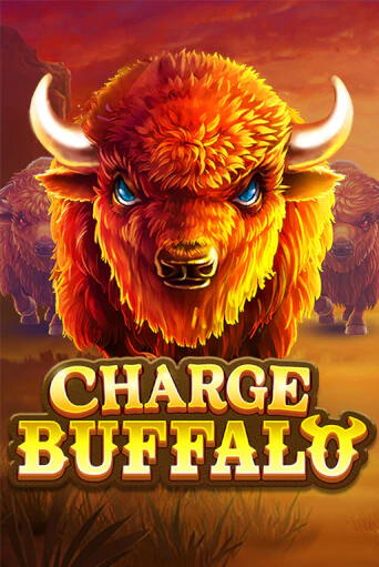 Charge Buffalo играть онлайн без регистрации в Онлайн Казино GRAND