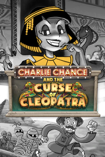 Charlie Chance and The Curse of Cleopatra играть онлайн без регистрации в Онлайн Казино GRAND