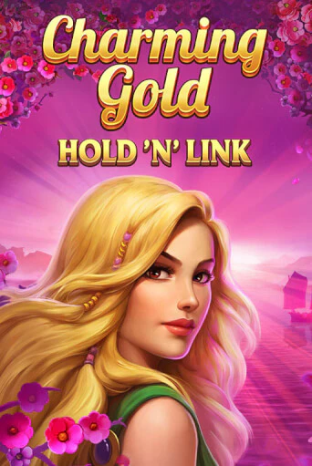 Charming Gold Hold n Link играть онлайн без регистрации в Онлайн Казино GRAND