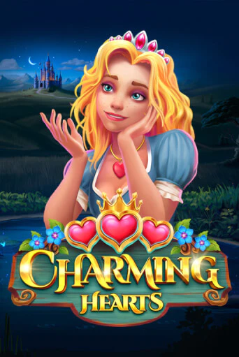 Charming Hearts играть онлайн без регистрации в Онлайн Казино GRAND