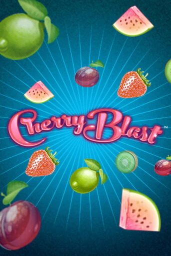 Cherry Blast играть онлайн без регистрации в Онлайн Казино GRAND