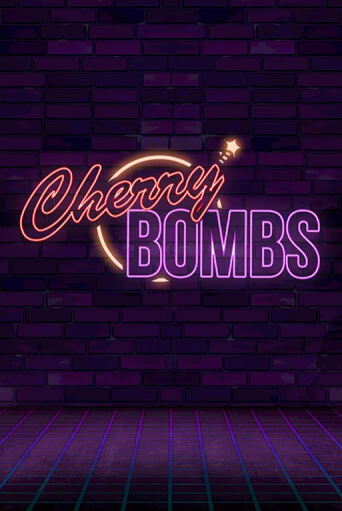 Cherry Bombs играть онлайн без регистрации в Онлайн Казино GRAND