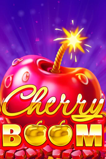 Cherry Boom играть онлайн без регистрации в Онлайн Казино GRAND