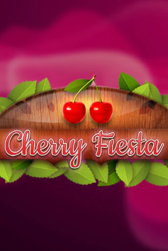 Cherry Fiesta играть онлайн без регистрации в Онлайн Казино GRAND