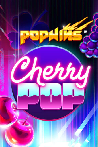 CherryPop™ играть онлайн без регистрации в Онлайн Казино GRAND