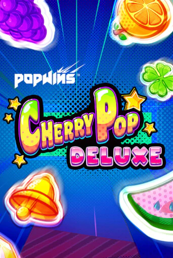 CherryPop Deluxe играть онлайн без регистрации в Онлайн Казино GRAND