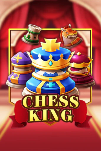 Chess King играть онлайн без регистрации в Онлайн Казино GRAND