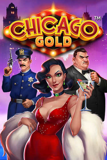 Chicago Gold играть онлайн без регистрации в Онлайн Казино GRAND