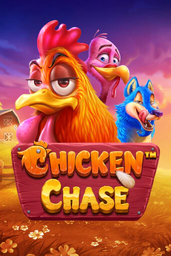 Chicken Chase играть онлайн без регистрации в Онлайн Казино GRAND