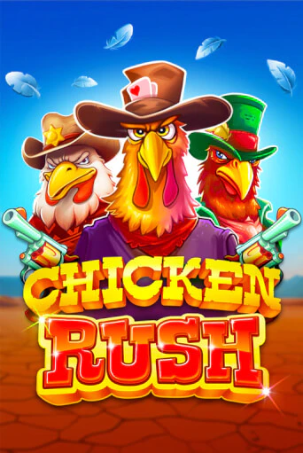 Chicken Rush играть онлайн без регистрации в Онлайн Казино GRAND