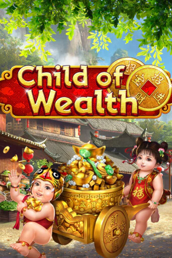 Child of Wealth играть онлайн без регистрации в Онлайн Казино GRAND