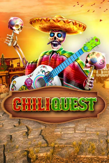 Chili Quest играть онлайн без регистрации в Онлайн Казино GRAND