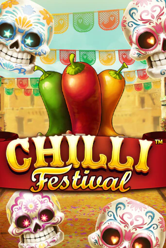 Chilli Festival играть онлайн без регистрации в Онлайн Казино GRAND