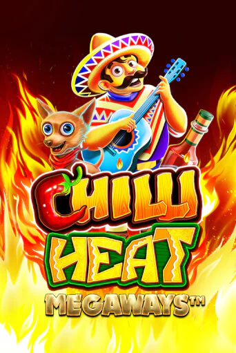 Chilli Heat Megaways играть онлайн без регистрации в Онлайн Казино GRAND