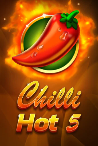 Chilli Hot 5 играть онлайн без регистрации в Онлайн Казино GRAND