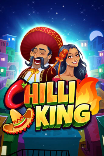 Chilli King играть онлайн без регистрации в Онлайн Казино GRAND