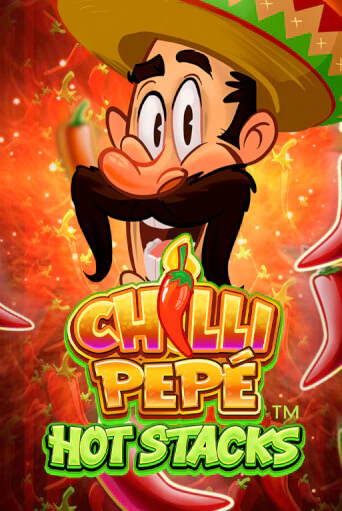 Chilli Pepe™ Hot Stacks играть онлайн без регистрации в Онлайн Казино GRAND