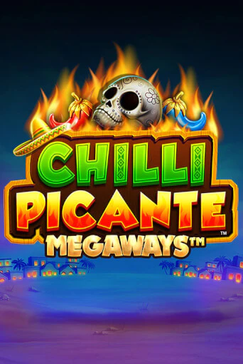 Chilli Picante Megaways играть онлайн без регистрации в Онлайн Казино GRAND