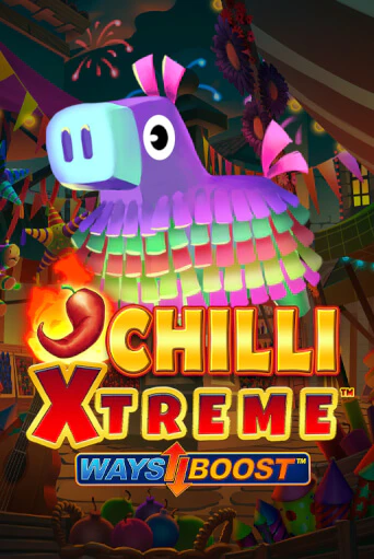 Chilli Xtreme играть онлайн без регистрации в Онлайн Казино GRAND