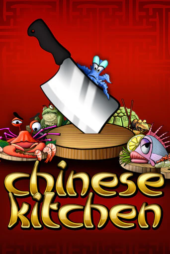 Chinese Kitchen играть онлайн без регистрации в Онлайн Казино GRAND