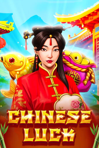 Chinese Luck играть онлайн без регистрации в Онлайн Казино GRAND