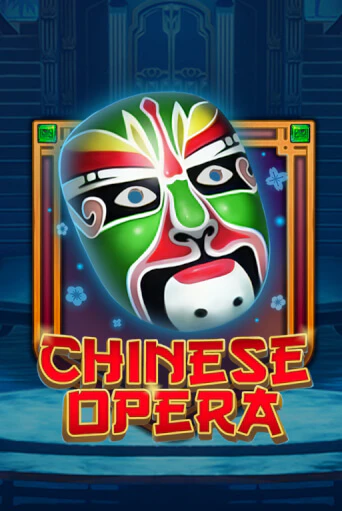 Chinese Opera играть онлайн без регистрации в Онлайн Казино GRAND