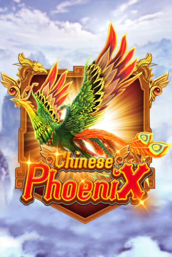 Chinese Phoenix играть онлайн без регистрации в Онлайн Казино GRAND