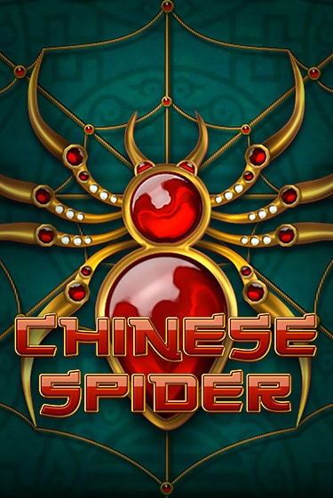 Chinese Spider играть онлайн без регистрации в Онлайн Казино GRAND