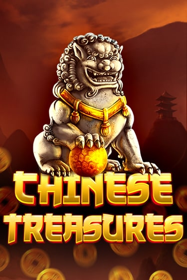 Chinese Treasures играть онлайн без регистрации в Онлайн Казино GRAND