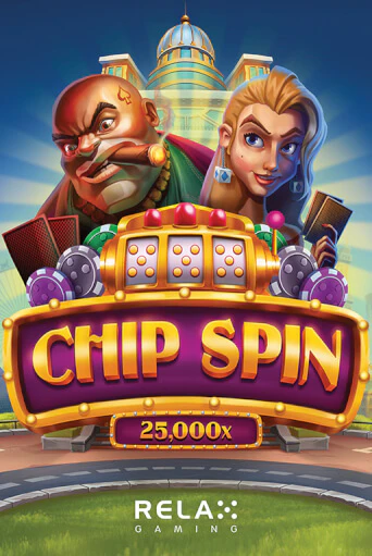 Chip Spin играть онлайн без регистрации в Онлайн Казино GRAND