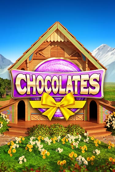 Chocolates играть онлайн без регистрации в Онлайн Казино GRAND