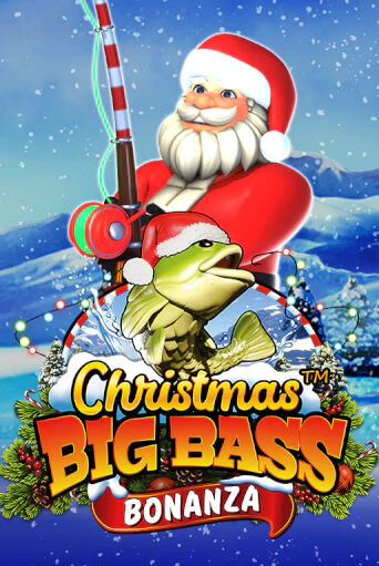 Christmas Big Bass Bonanza играть онлайн без регистрации в Онлайн Казино GRAND