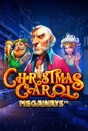 Christmas Carol Megaways играть онлайн без регистрации в Онлайн Казино GRAND