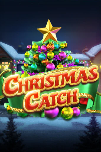 Christmas Catch играть онлайн без регистрации в Онлайн Казино GRAND