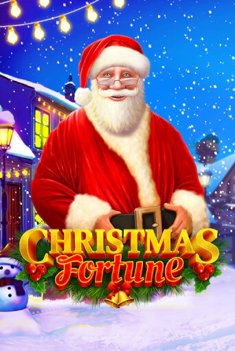 Christmas Fortune играть онлайн без регистрации в Онлайн Казино GRAND