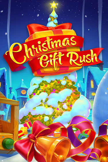 Christmas Gift Rush играть онлайн без регистрации в Онлайн Казино GRAND