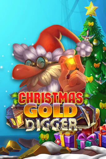 Christmas Gold Digger™ играть онлайн без регистрации в Онлайн Казино GRAND