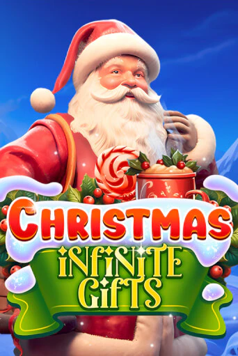 Christmas Infinite Gifts играть онлайн без регистрации в Онлайн Казино GRAND