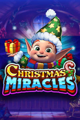 Christmas Miracles играть онлайн без регистрации в Онлайн Казино GRAND